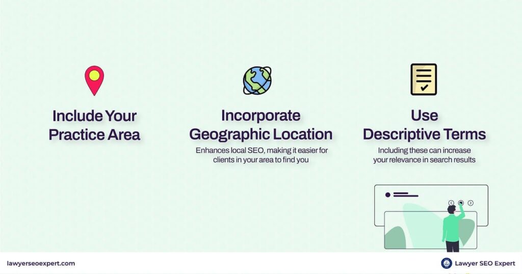 Strategies to Optimize Your Firm’s Name for SEO
