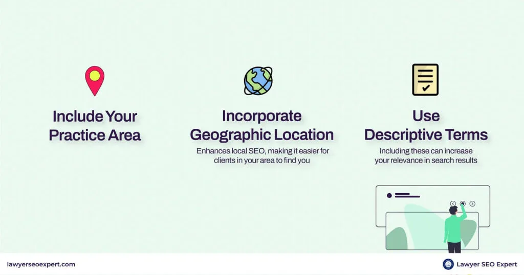 Strategies to Optimize Your Firm’s Name for SEO