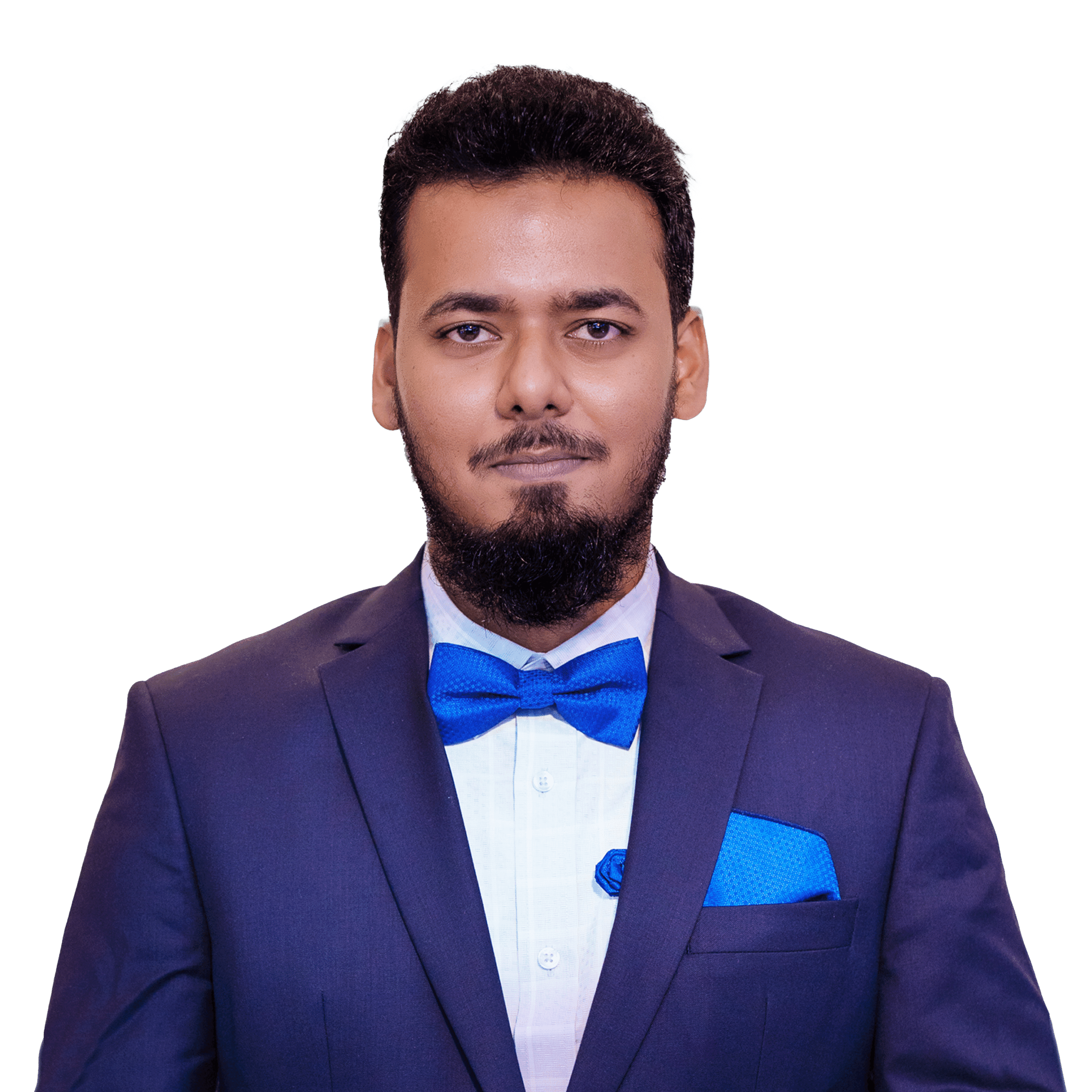 S. M. Fahim