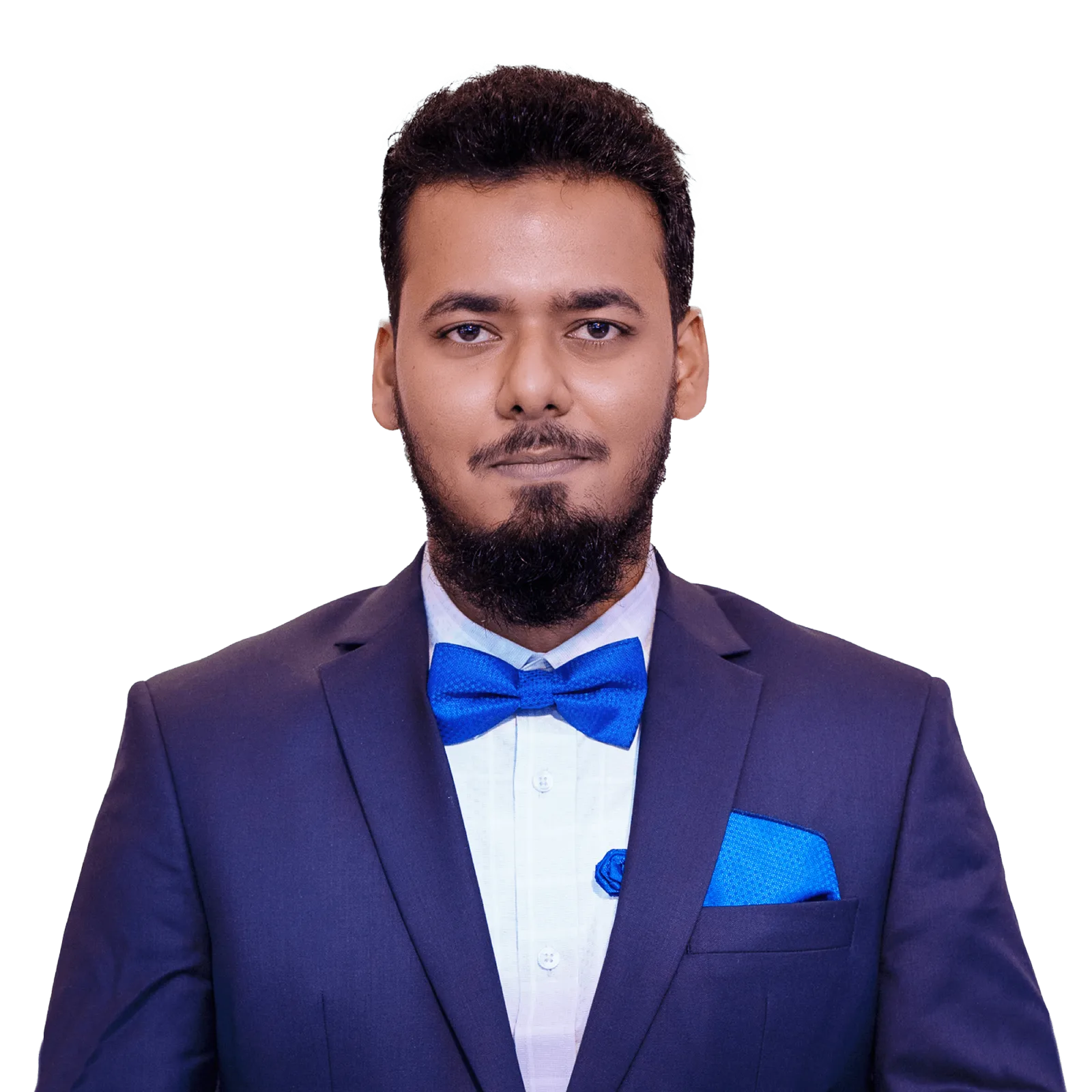 S. M. Fahim
